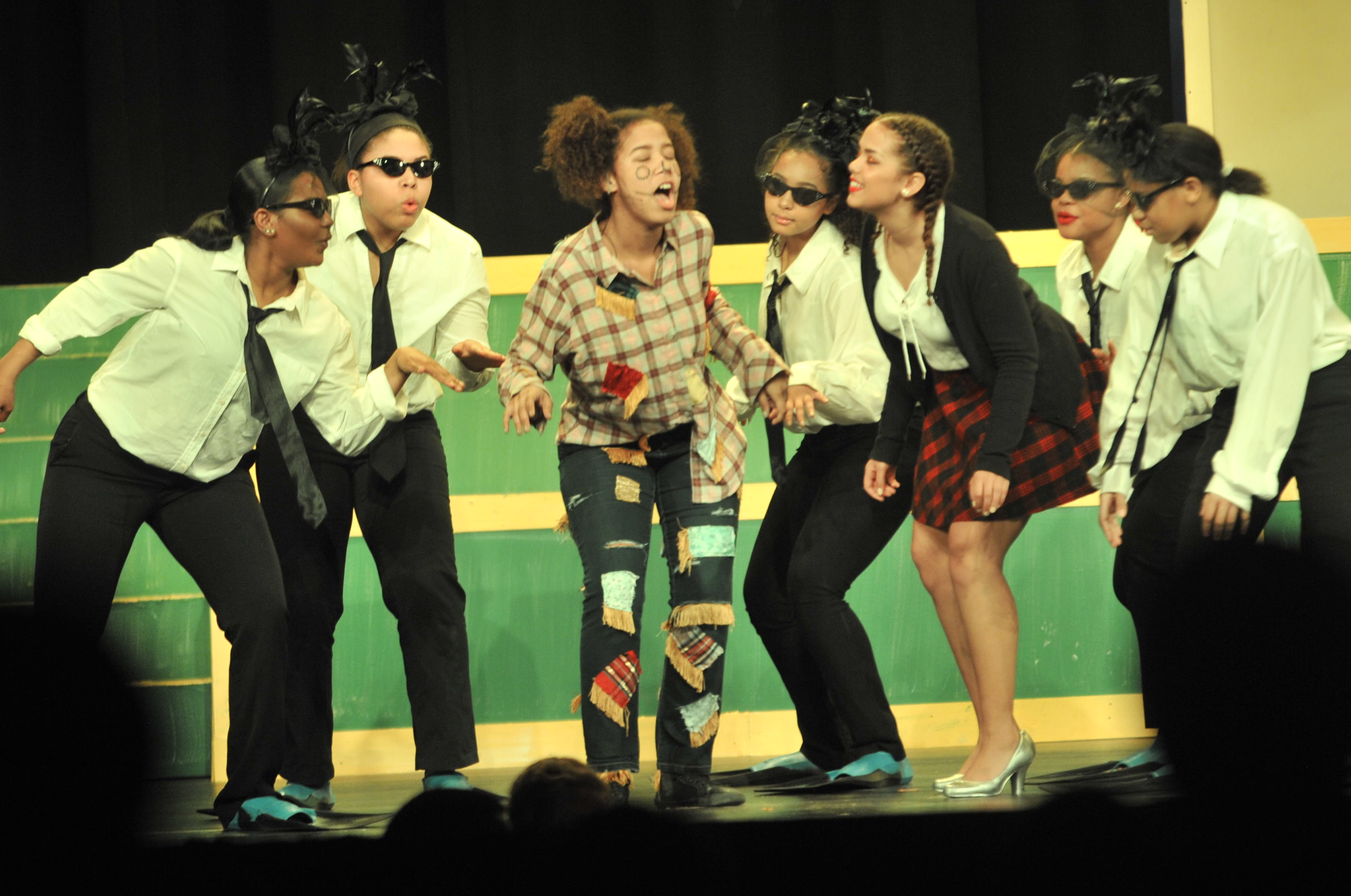 event photography
