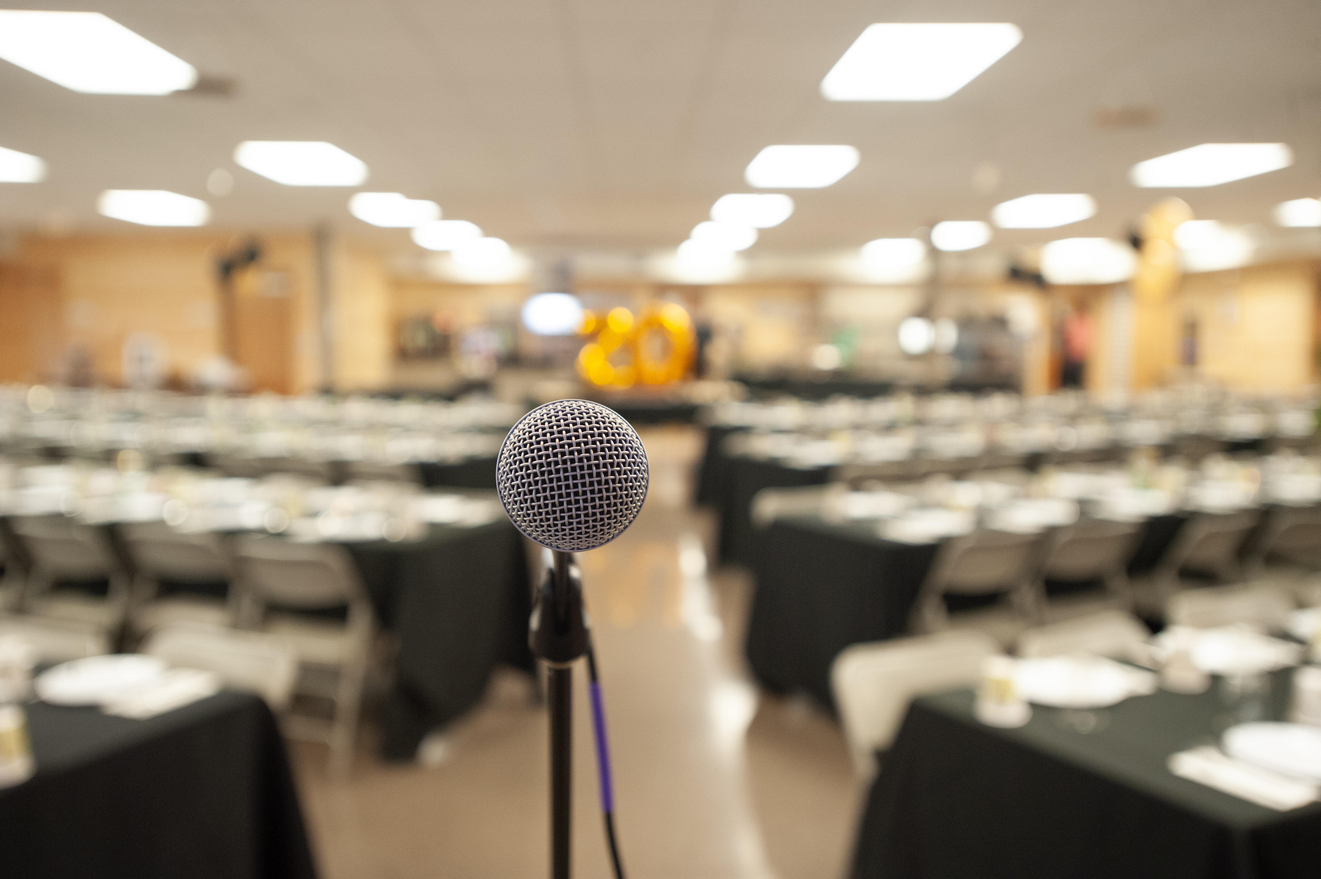 event photography