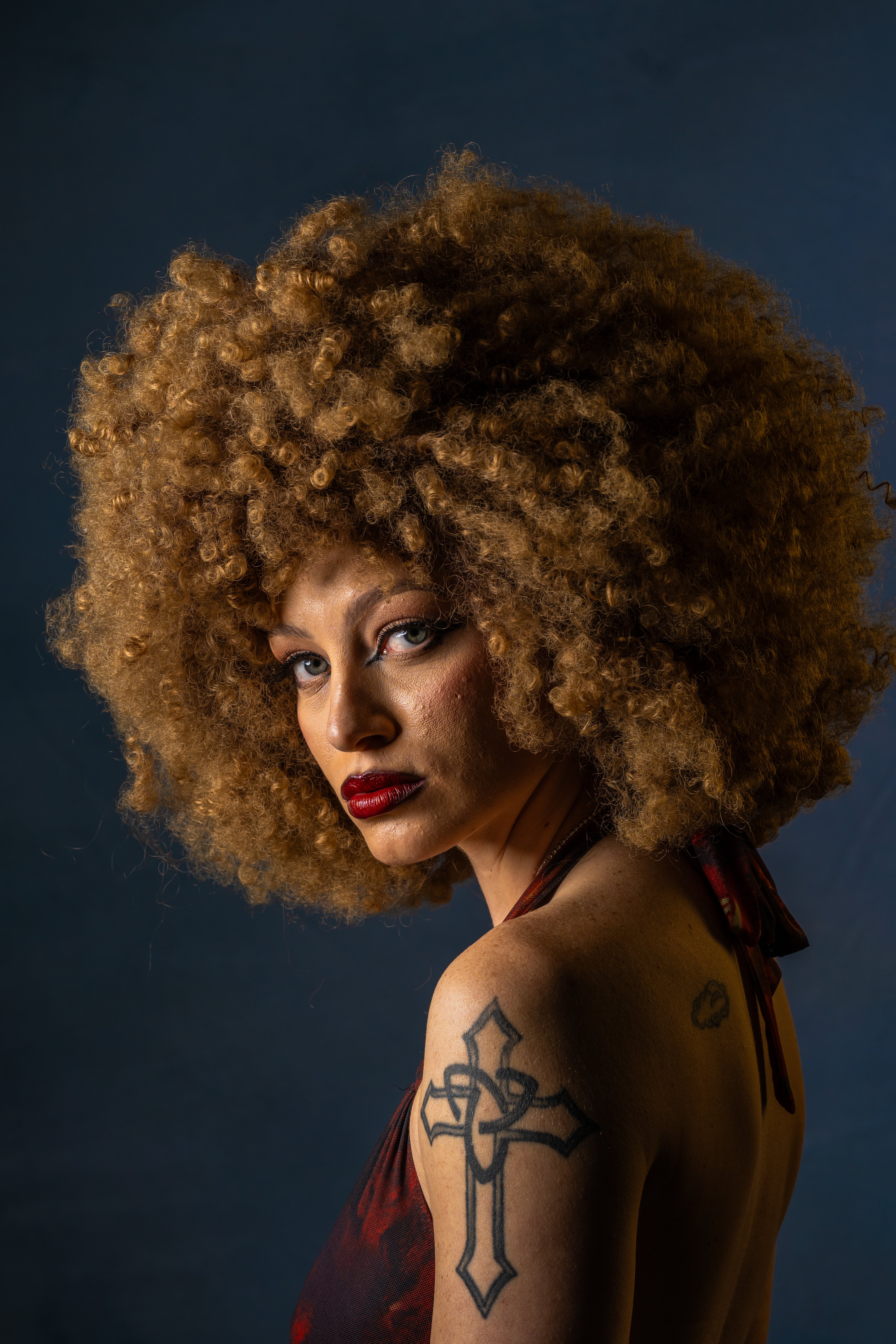 headshot photography